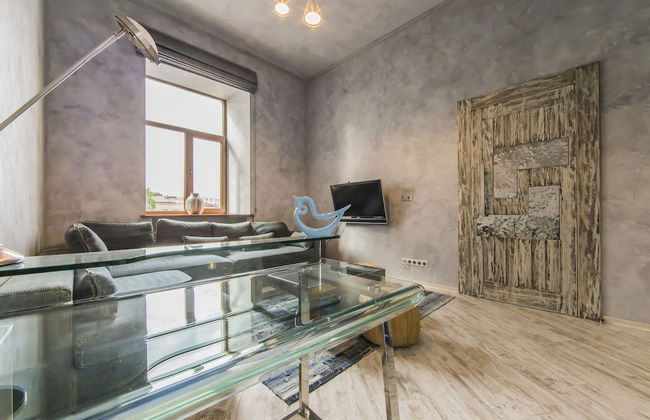 Art Apartment Kiev City Center - Photo 6