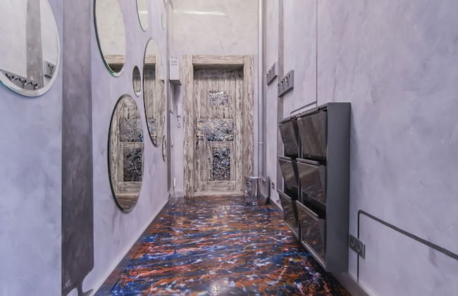 Art Apartment Kiev City Center - Photo 4