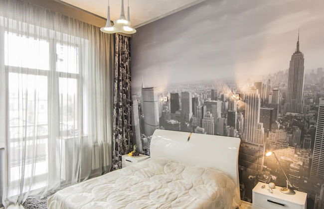 Art Apartment Kiev City Center - Photo 7