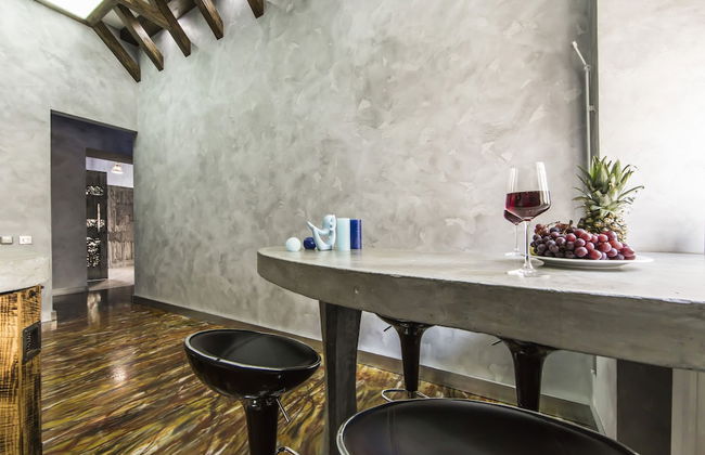 Art Apartment Kiev City Center - Photo 10