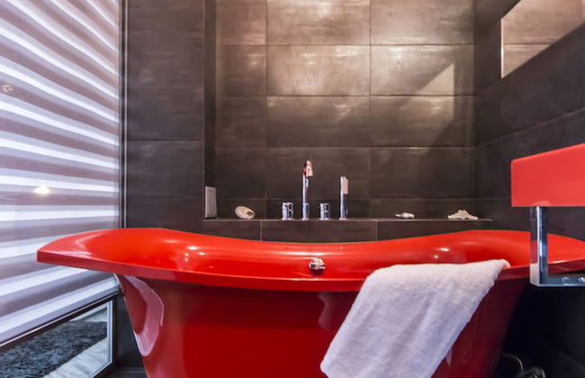 Art Apartment Kiev City Center - Photo 18