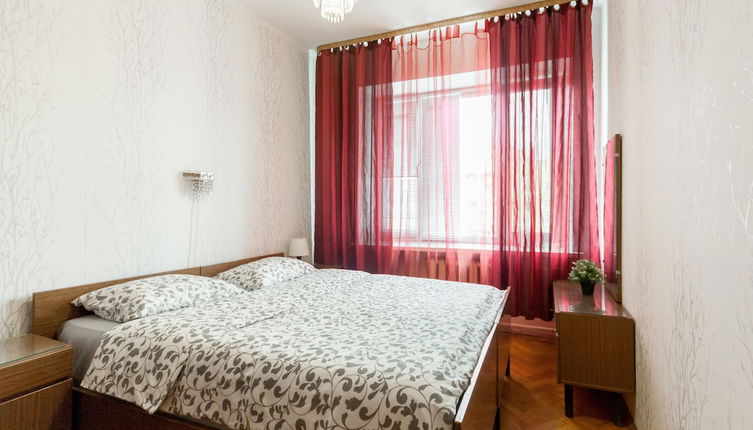 Photo 1 - Apartment Nice Arbat