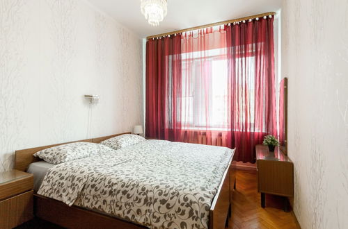 Photo 1 - Apartment Nice Arbat