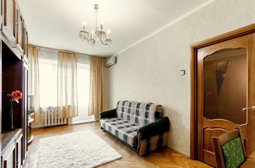 Photo 6 - Apartment Nice Arbat