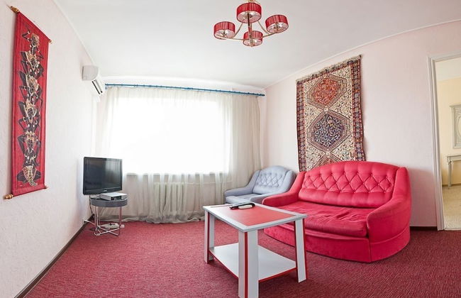 Apart Kiev Igorevskaya 2-6 - Photo 3