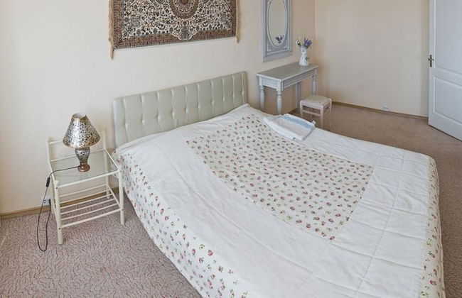 Apart Kiev Igorevskaya 2-6 - Photo 2