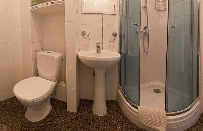 Apart Kiev Igorevskaya 2-6 - Photo 7