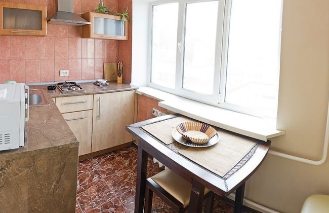 Apart Kiev Igorevskaya 2-6 - Photo 5