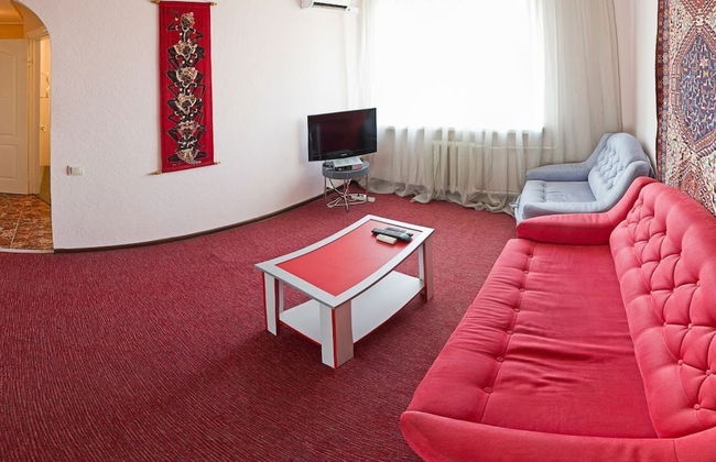 Apart Kiev Igorevskaya 2-6 - Photo 4