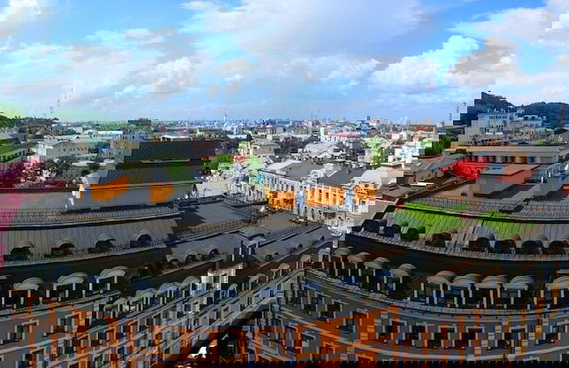 Apart Kiev Igorevskaya 2-6 - Photo 8