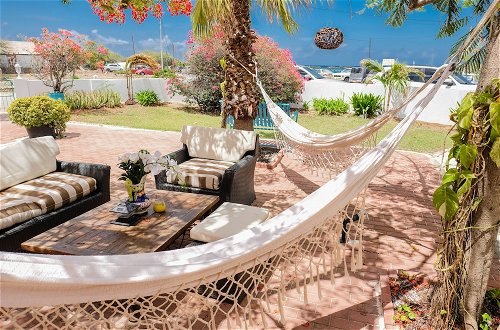 Foto 26 - Ocean Front Property - Villa 1 Aruba