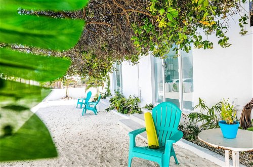 Photo 24 - Ocean Front Property - Villa 1 Aruba