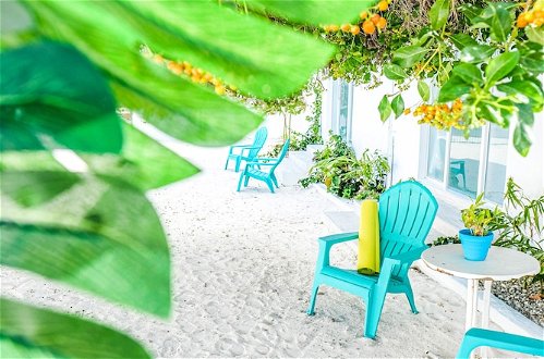 Photo 7 - Ocean Front Property - Villa 1 Aruba
