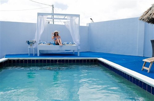 Photo 15 - Ocean Front Property - Villa 1 Aruba