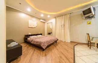 Photo 3 - Cozy apartment near Olympic Stadium 2