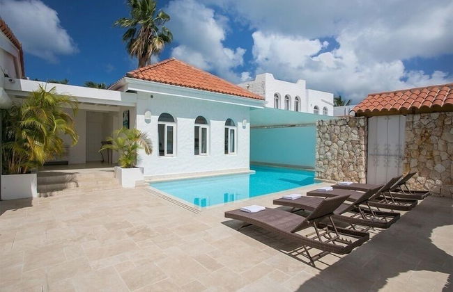 Villa ONE - Foto 29