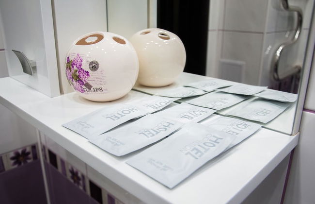 Two Bags Hotel - Foto 57