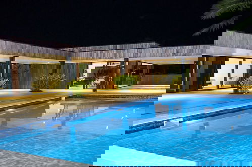 Photo 12 - Pacific Palms Luxury Villa