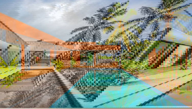 Photo 1 - Pacific Palms Luxury Villa