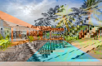 Photo 1 - Pacific Palms Luxury Villa