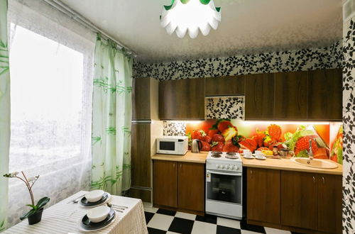 Photo 7 - Flats of Moscow Flat Borisovskiye Prudy