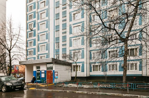 Photo 10 - Flats of Moscow Flat Borisovskiye Prudy