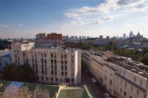 Photo 20 - TVST Apartments Bolshoy Gnezdnikovsky 10 - 738