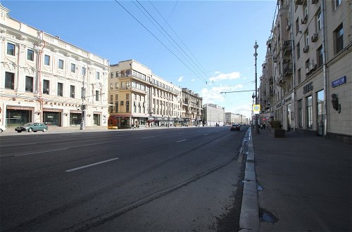 Foto 21 - TVST Apartments Bolshoy Gnezdnikovsky 10 - 738