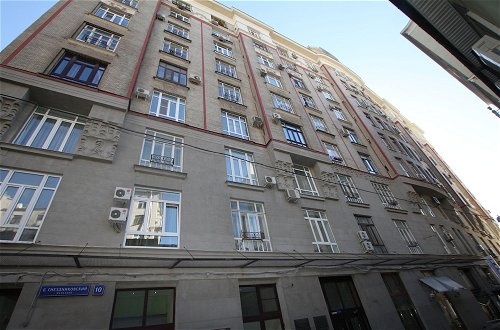 Photo 17 - TVST Apartments Bolshoy Gnezdnikovsky 10 - 738