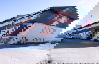 Foto 1 - Hotel Nordbo City
