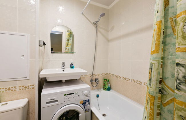 MaxRealty24 Putilovka, Geroev Panfilovcev 9k1 - Foto 9