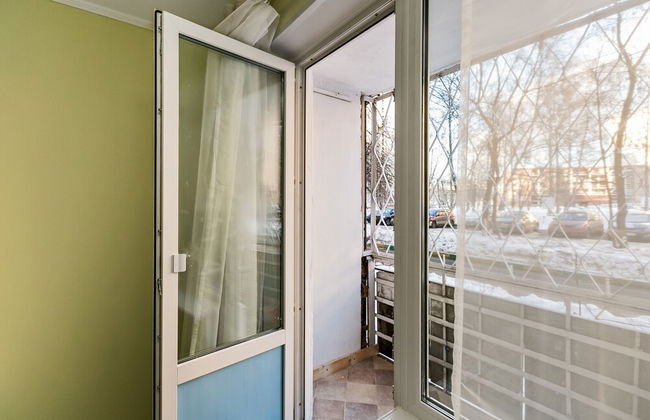 MaxRealty24 Putilovka, Geroev Panfilovcev 9k1 - Foto 11