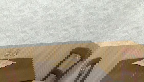 Servicio de comidas en la habitación