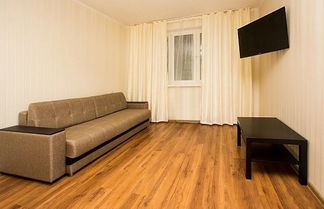 Photo 3 - ApartLux Novocheremushkinskaya