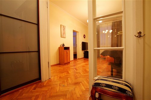 Foto 13 - Tverskaya Street Apartments