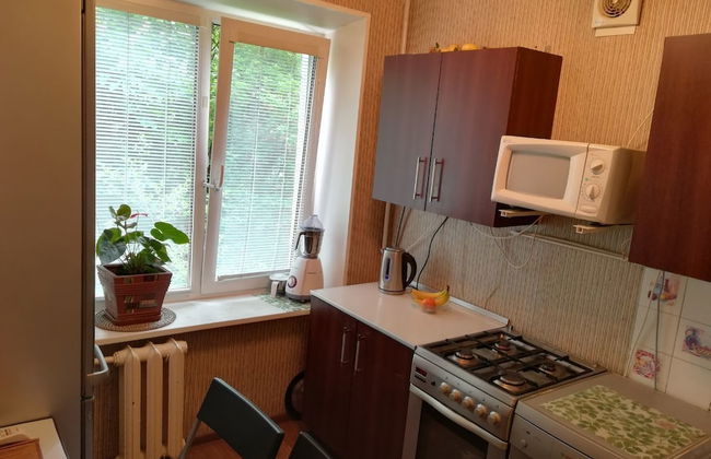 Apartments in Ostrovitianova 9 - Photo 9