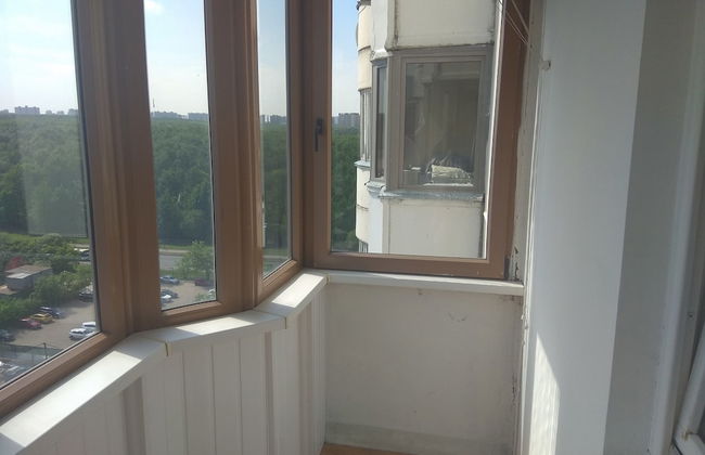 Apartments in Ostrovitianova 9 - Photo 14
