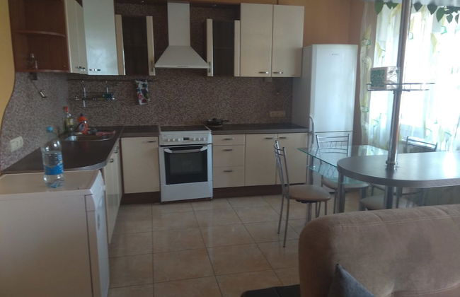 Apartments in Ostrovitianova 9 - Photo 6