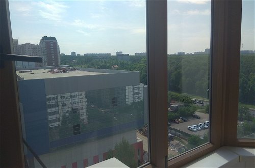 Foto 21 - Apartments in Ostrovitianova 9