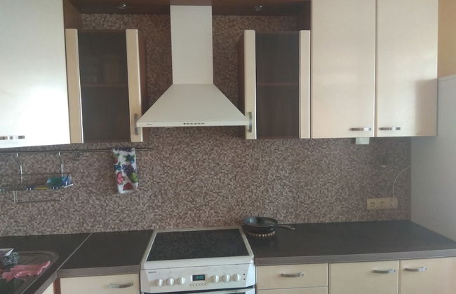 Apartments in Ostrovitianova 9 - Photo 7