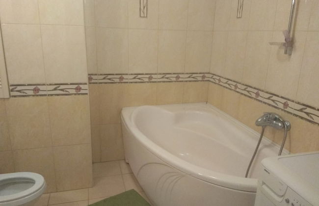 Apartments in Ostrovitianova 9 - Photo 19