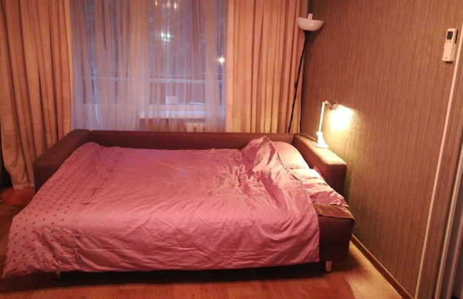 Apartments in Ostrovitianova 9 - Photo 17