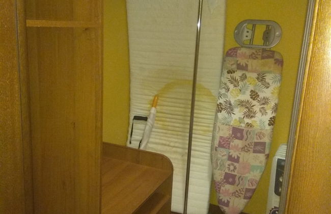 Apartments in Ostrovitianova 9 - Photo 16