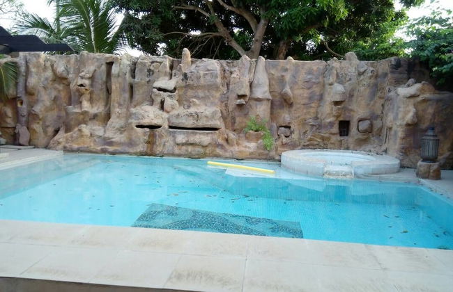 Assinie Weekend Lodge - Foto 10