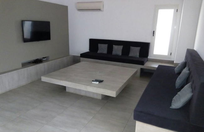 Assinie Weekend Lodge - Foto 1