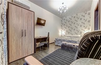 Photo 3 - Neotel Apartments M. Moskovskaya