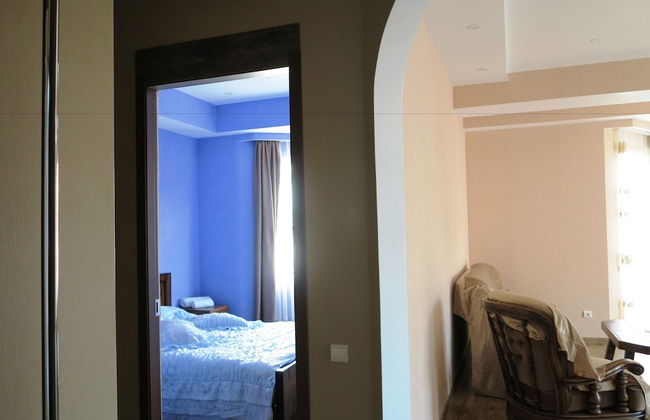 Samatsa Georgia Apartments - Photo 12
