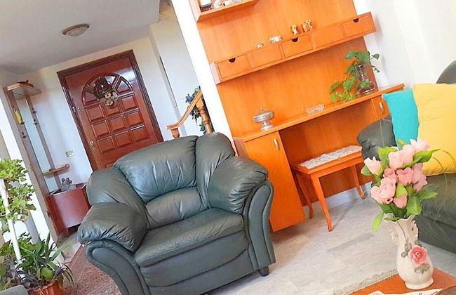 AlSaeed Residence - Foto 11