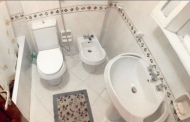 AlSaeed Residence - Foto 15