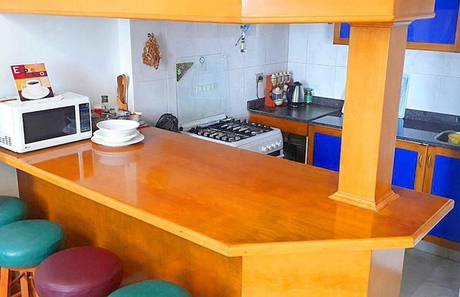 AlSaeed Residence - Foto 8